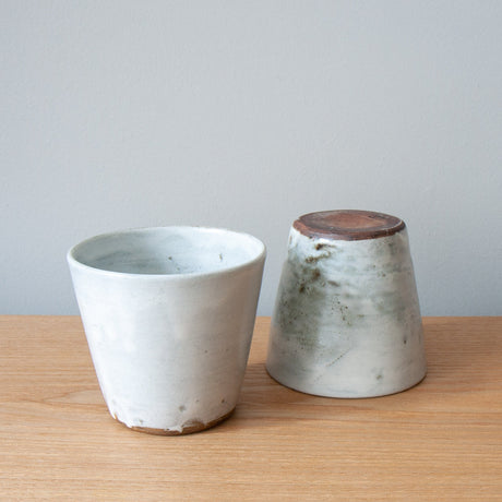 Handmade Japanese Mug